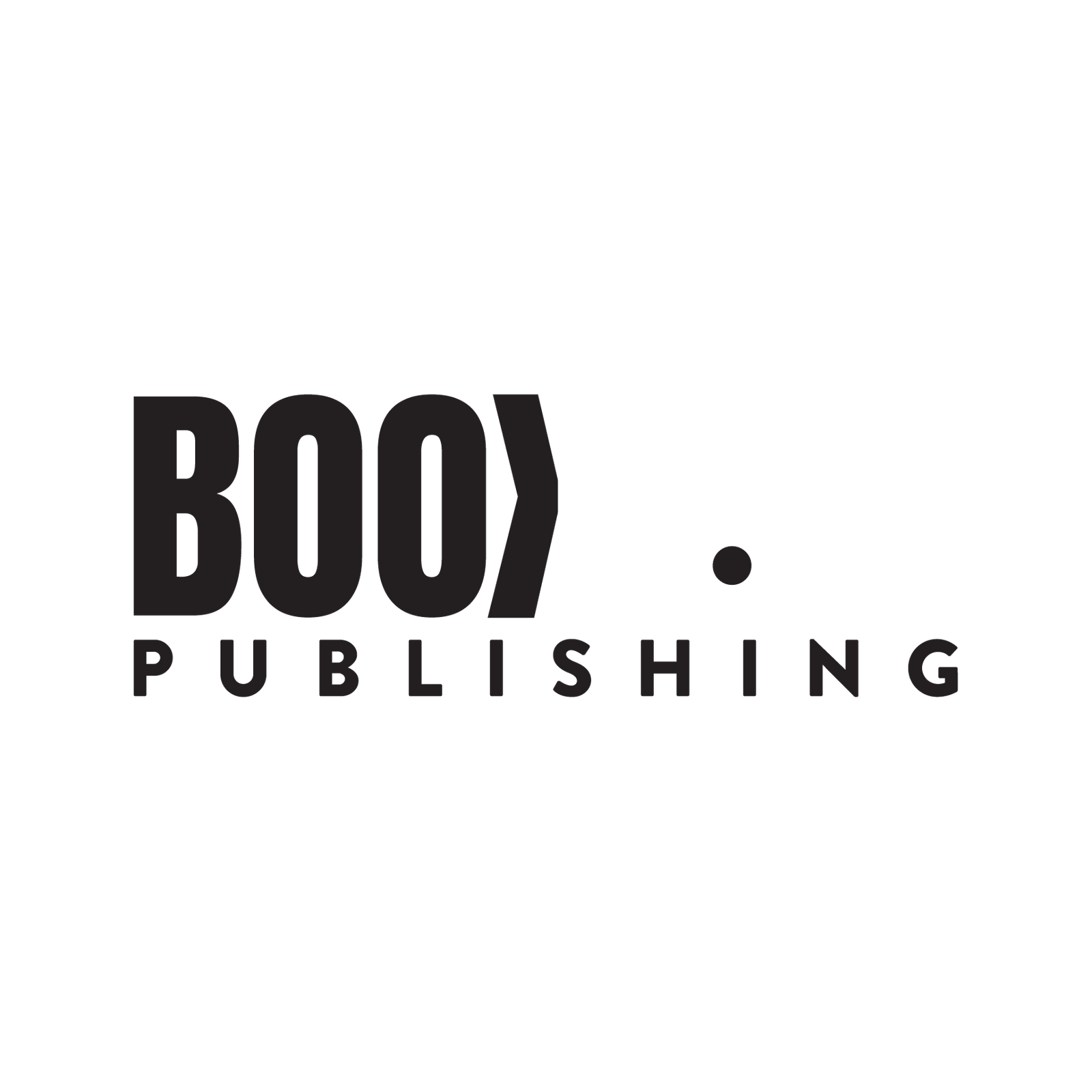 BookFlow Publishing Logo